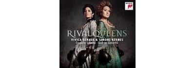 Rival queens
