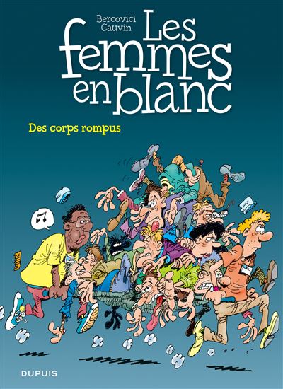 Des corps rompus