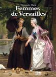 Femmes de Versailles