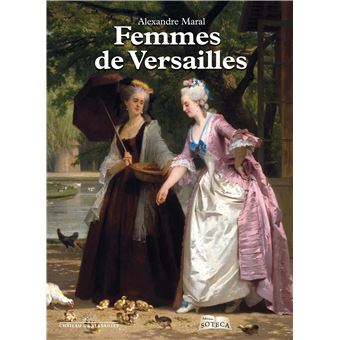 Femmes de Versailles