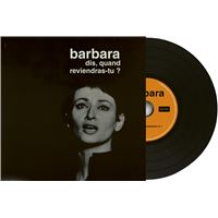 Dis, quand reviendras-tu ?