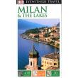 Eyewitness Travel Guide Italie : Milan