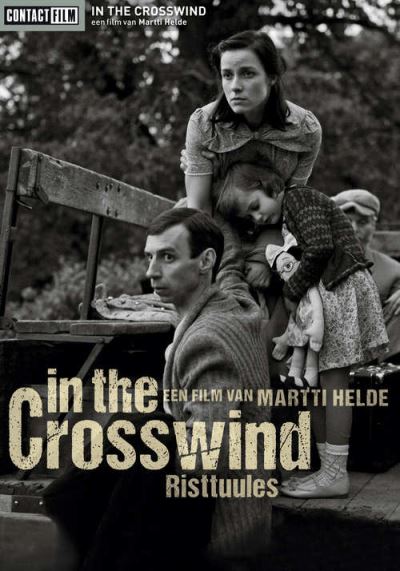 IN THE CROSSWIND-NL