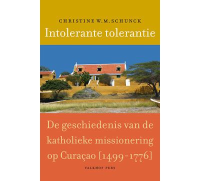 Intolerante tolerantie