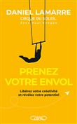 Prenez votre envol - Libérez votre créativité et révélez votre potentiel