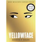 Yellowface
