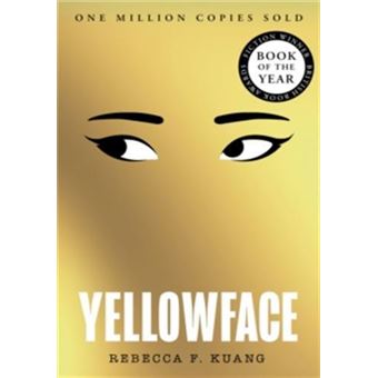 Yellowface