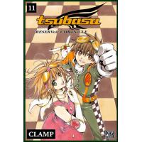 Tsubasa reservoir chronicle