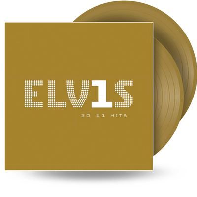 30 Hits Vinyle Gold Exclusivité Fnac