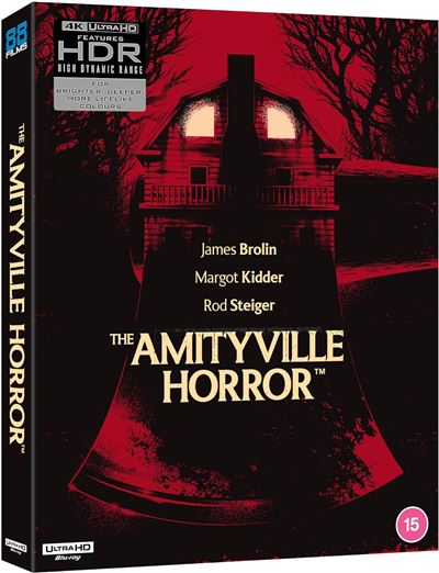 The Amityville Horror