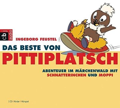 Das beste von pittiplatsc