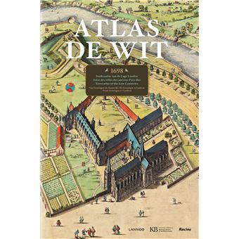Atlas de wit