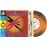 Wiped out - Vinilo azul