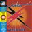 Wiped out - Vinilo azul