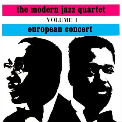 European concert volume one