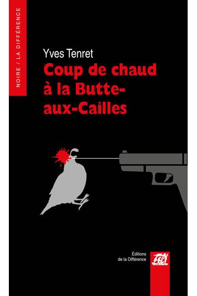 Coup de chaud à la Butte aux Cailles