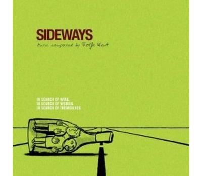 Sideways (Original Film Soundtrack)
