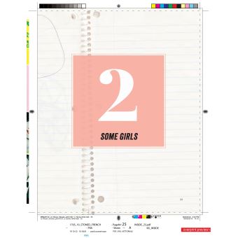 The Rolling Stones Inédit