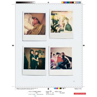 The Rolling Stones Inédit