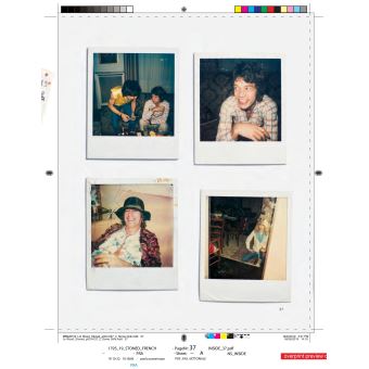 The Rolling Stones Inédit