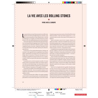 The Rolling Stones Inédit