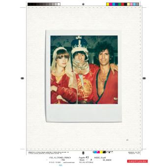 The Rolling Stones Inédit