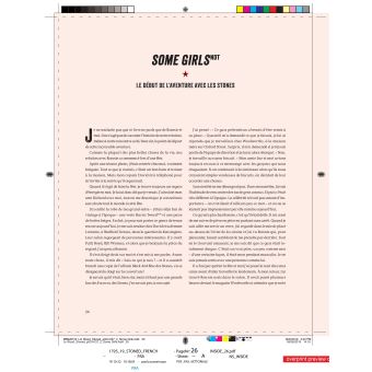 The Rolling Stones Inédit