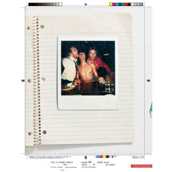 The Rolling Stones Inédit