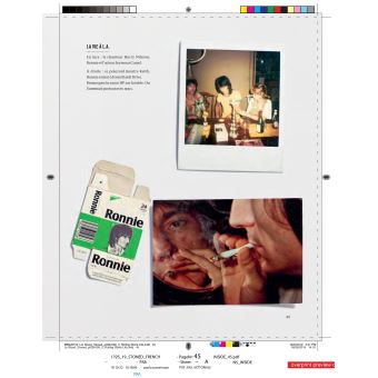 The Rolling Stones Inédit