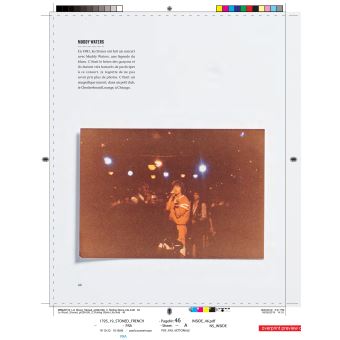 The Rolling Stones Inédit