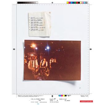 The Rolling Stones Inédit