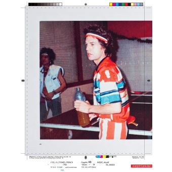 The Rolling Stones Inédit