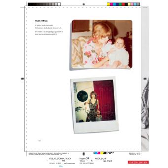 The Rolling Stones Inédit