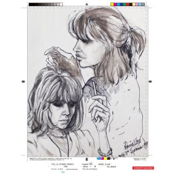 The Rolling Stones Inédit