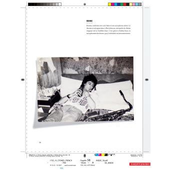 The Rolling Stones Inédit