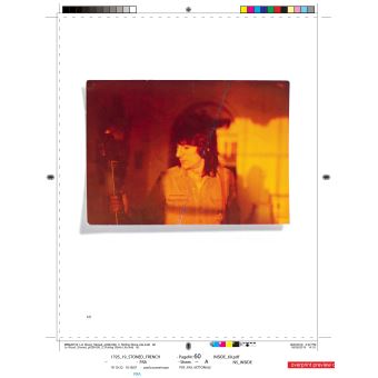 The Rolling Stones Inédit