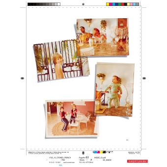 The Rolling Stones Inédit