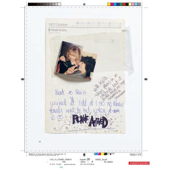 The Rolling Stones Inédit