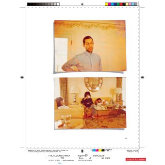 The Rolling Stones Inédit