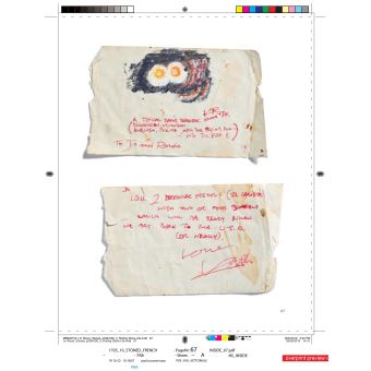 The Rolling Stones Inédit