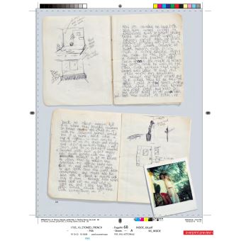 The Rolling Stones Inédit