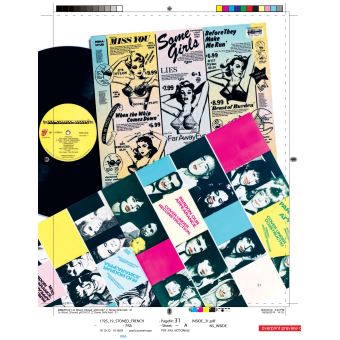 The Rolling Stones Inédit