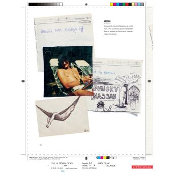 The Rolling Stones Inédit