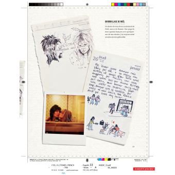 The Rolling Stones Inédit