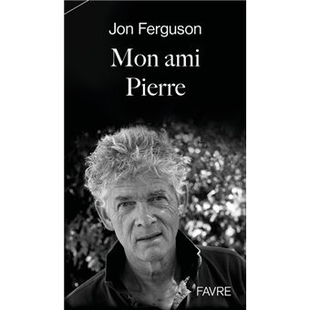 MON AMI PIERRE