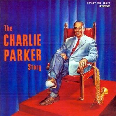 Charlie Parker story