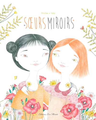 Sœurs miroirs