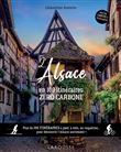 L'Alsace en 100 itinéraires zéro carbone