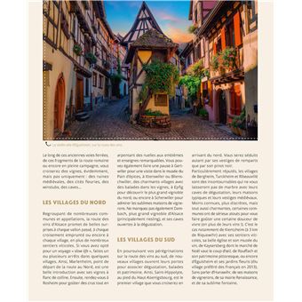 L'Alsace en 100 itinéraires zéro carbone