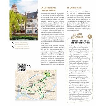 L'Alsace en 100 itinéraires zéro carbone